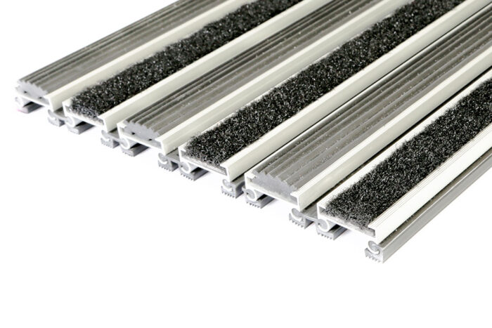STILMAT MAGNAT – Lux Rubber/Carpet - open