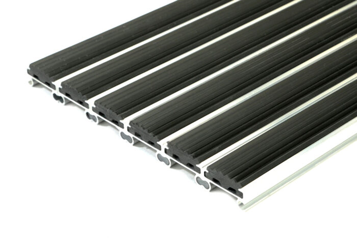 STILMAT MOGUL – Rubber - closed