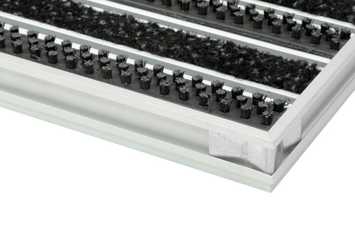 STILMAT PRESIDENT – Lux Brush/Carpet - open - Image 6