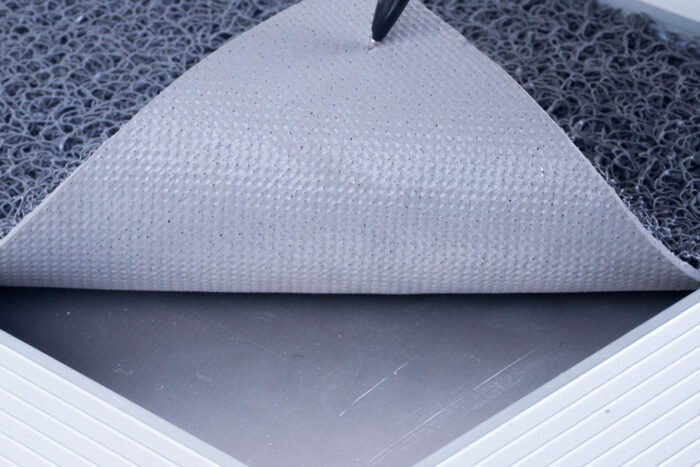 Stilmat disinffection barriers - Ramping frame - Image 4