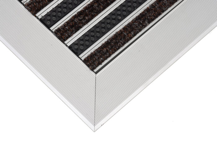 STILMAT MOGUL – Lux Brush/Ribbed carpet - closed - Image 5