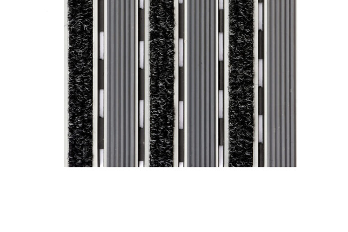 STILMAT MOGUL – Guma/Rebrasta tkanina - otvoreni - Image 2