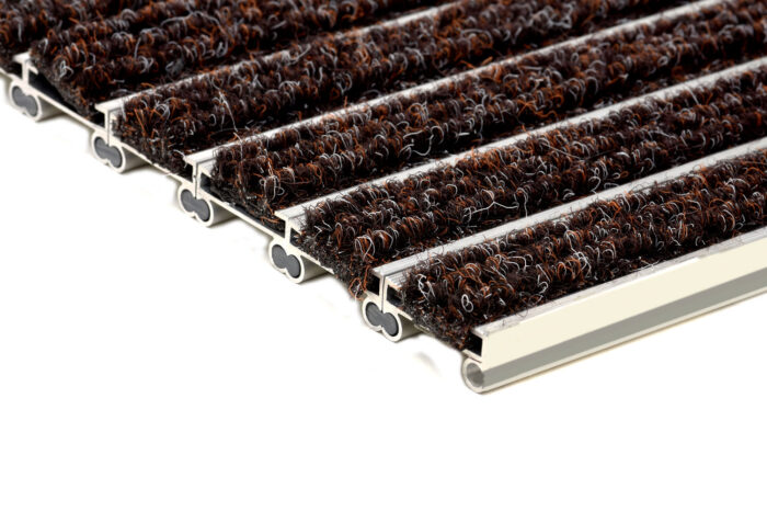 STILMAT MOGUL – Ribbed carpet - closed - Image 3