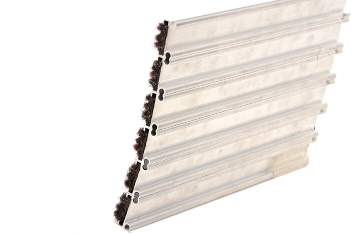 STILMAT MOGUL – Ribbed carpet - closed - Image 5