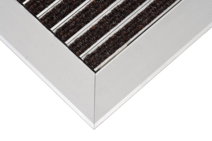STILMAT MOGUL – Ribbed carpet - closed - Image 6