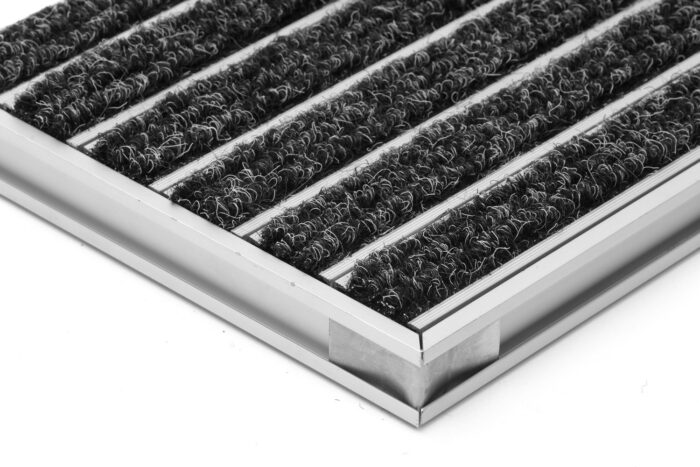 STILMAT PRESIDENT – Ribbed carpet- closed