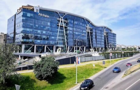 Stilmat AIK Head office 2.jpg